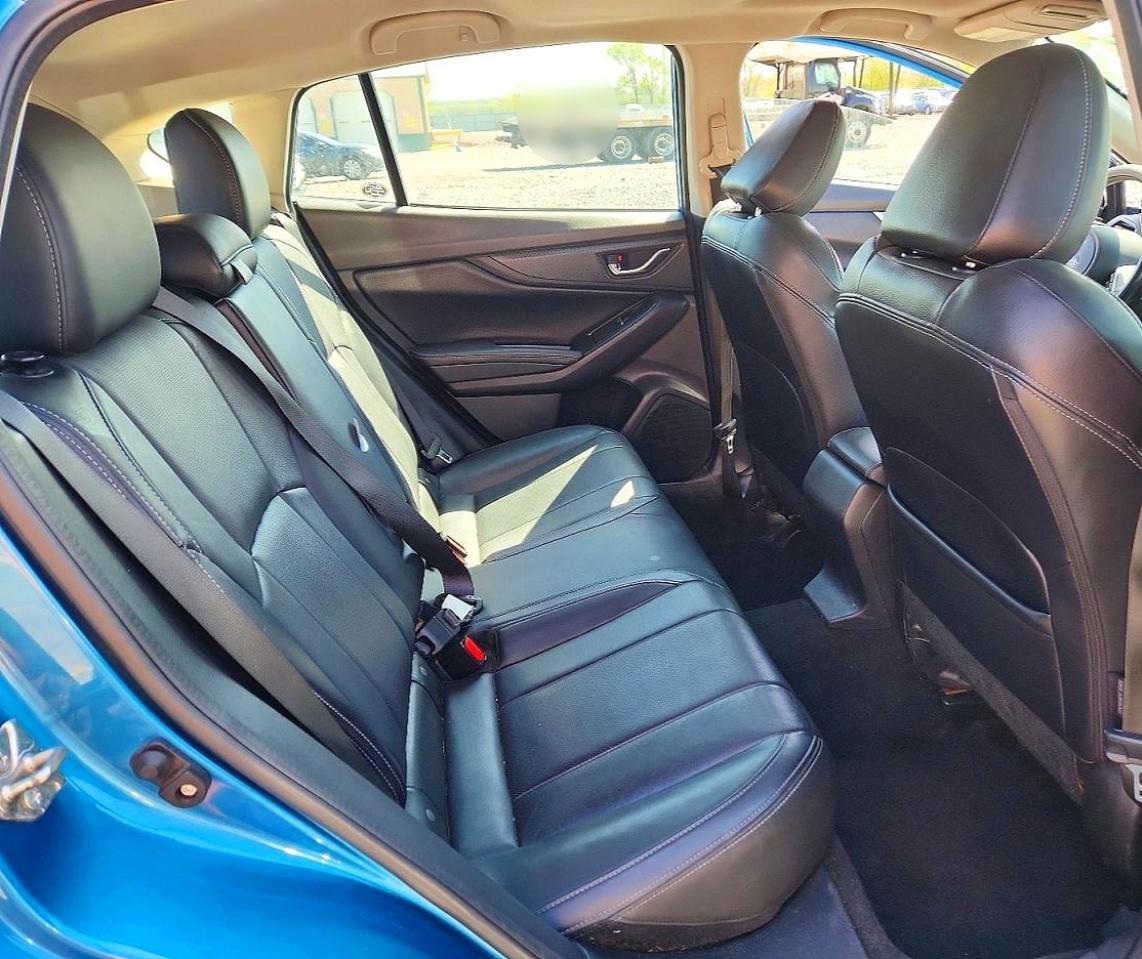 2017 SUBARU IMPREZA LIMITED photo 28