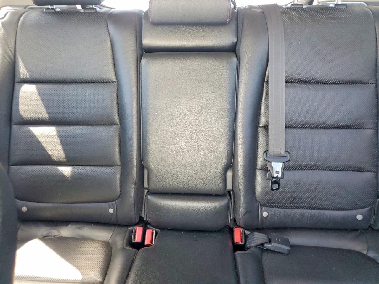 2015 MAZDA CX-5 GT photo 19