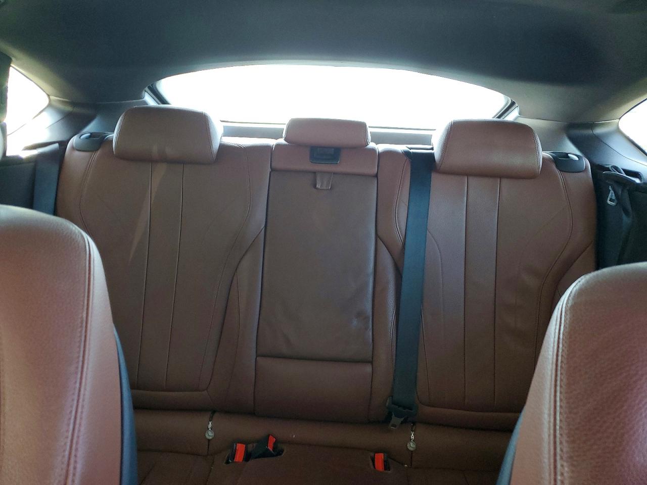 2017 BMW X6 SDRIVE35I photo 10