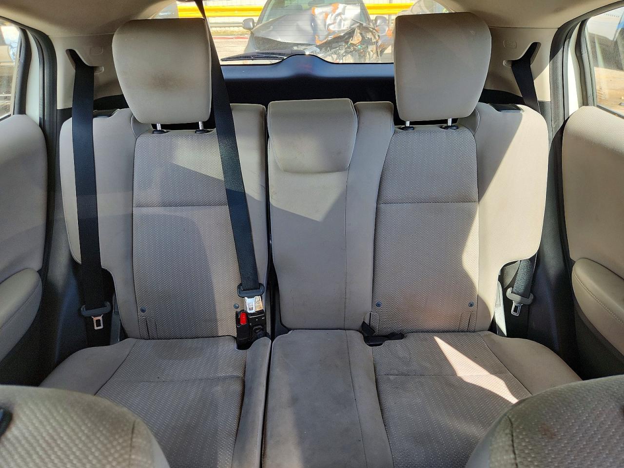 2016 HONDA HR-V LX photo 19