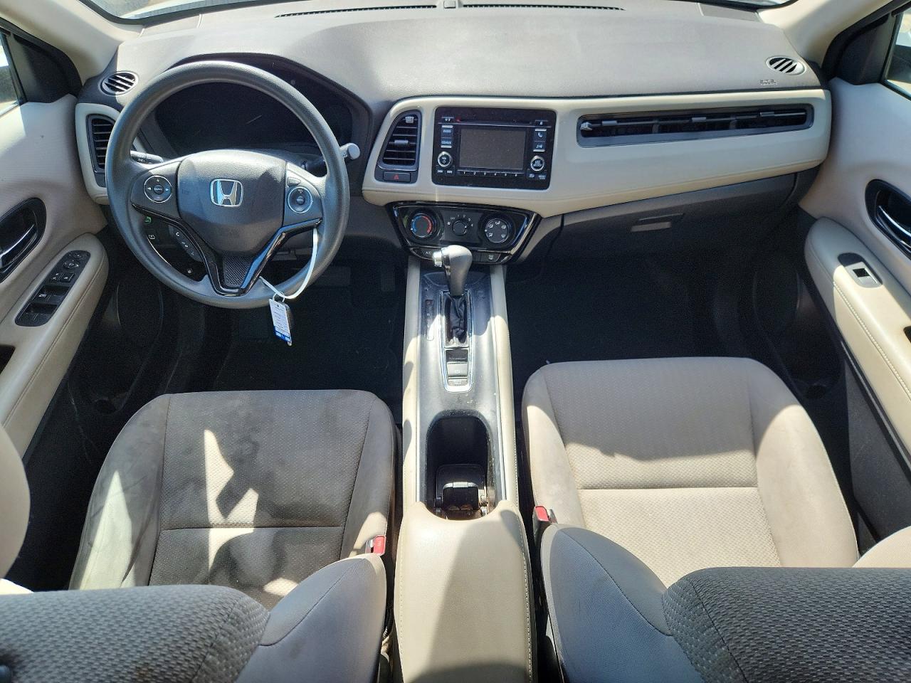 2016 HONDA HR-V LX photo 15