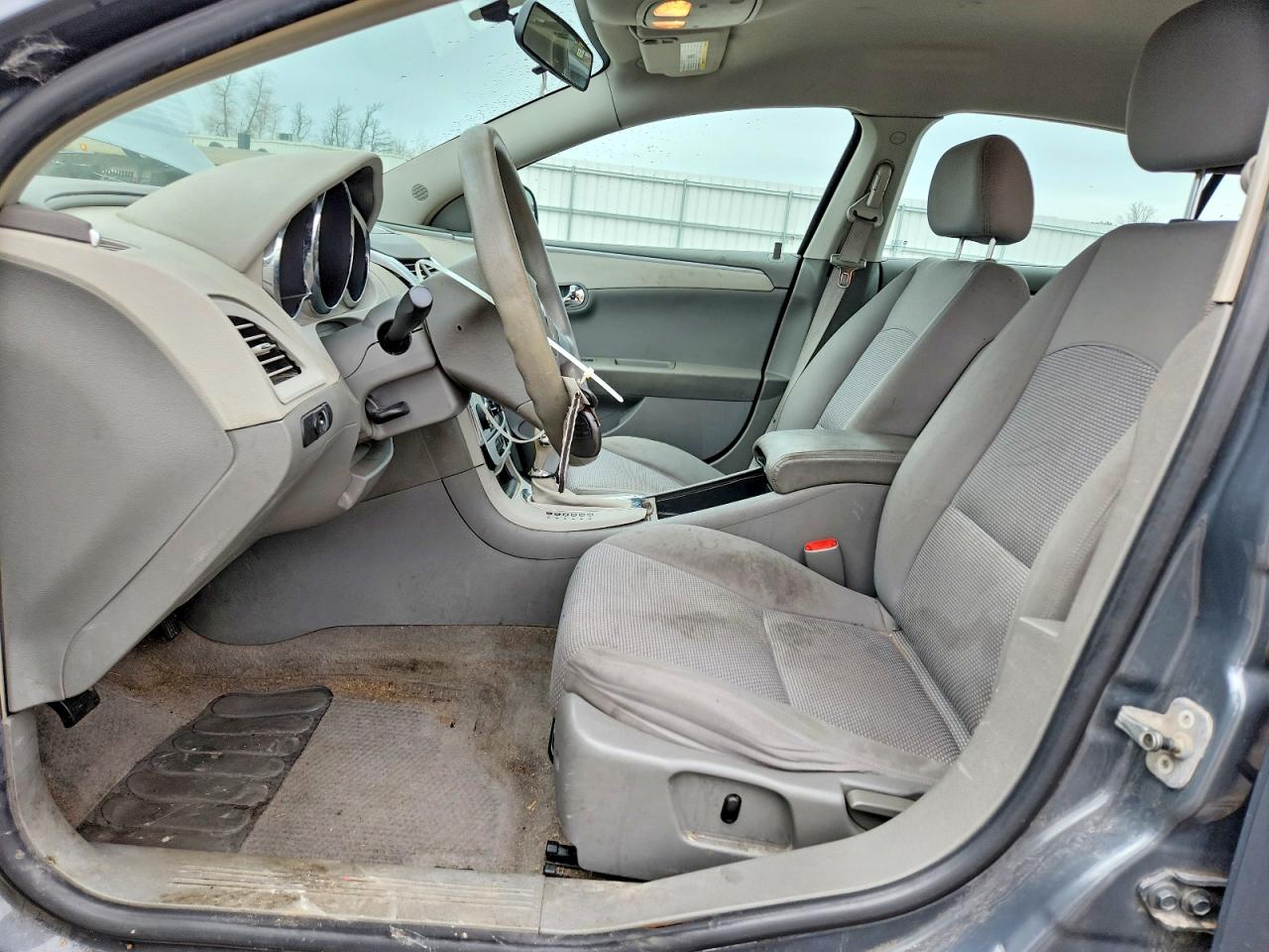 2009 CHEVROLET MALIBU LS photo 13
