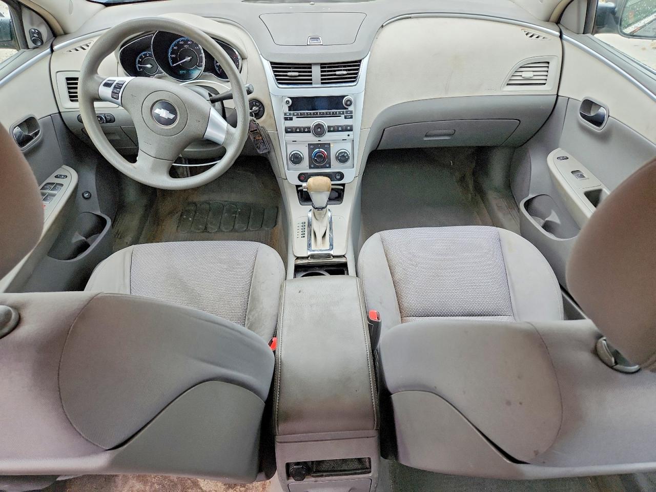 2009 CHEVROLET MALIBU LS photo 15