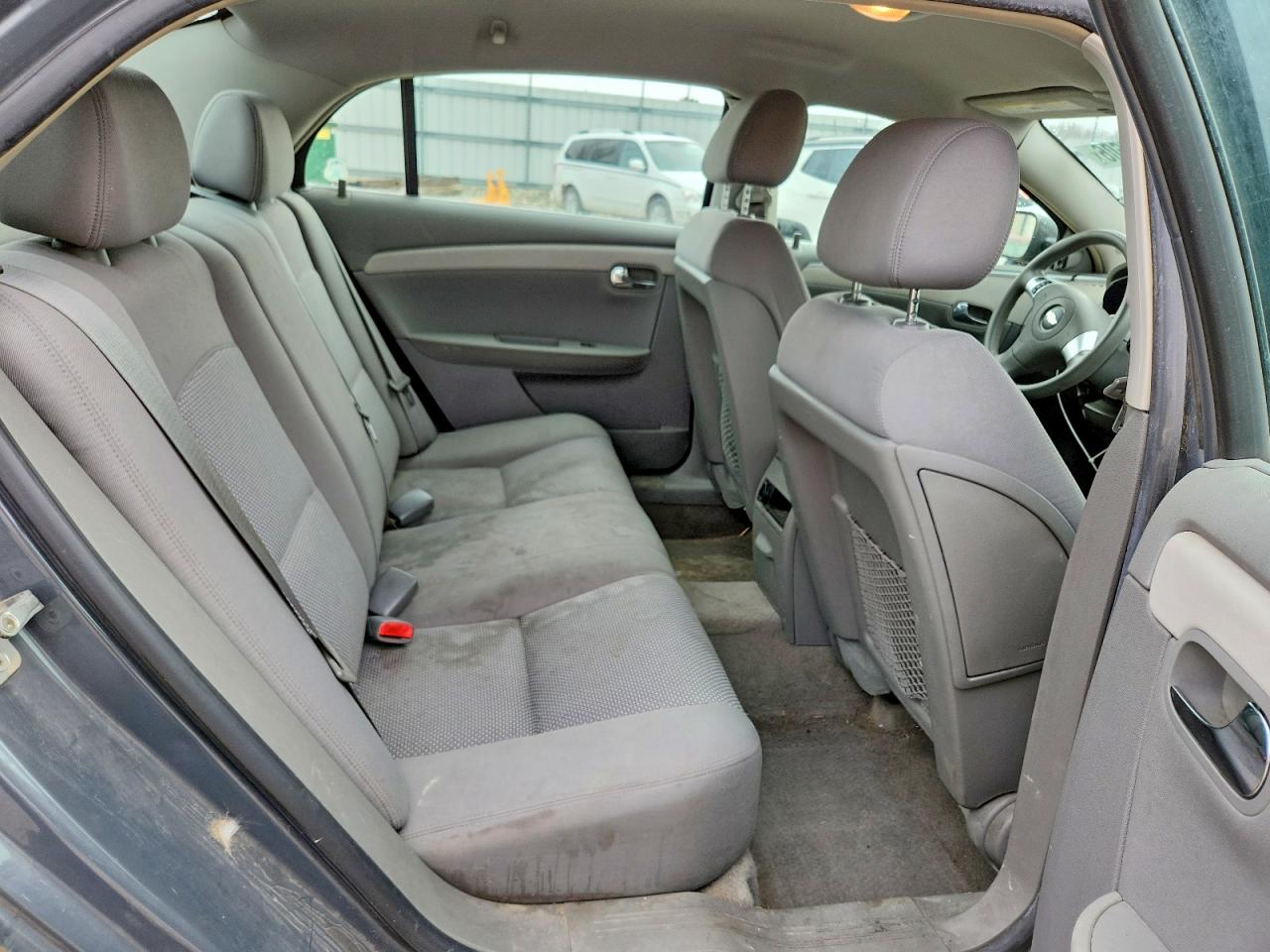 2009 CHEVROLET MALIBU LS photo 19