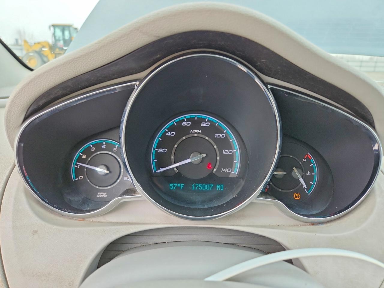 2009 CHEVROLET MALIBU LS photo 17