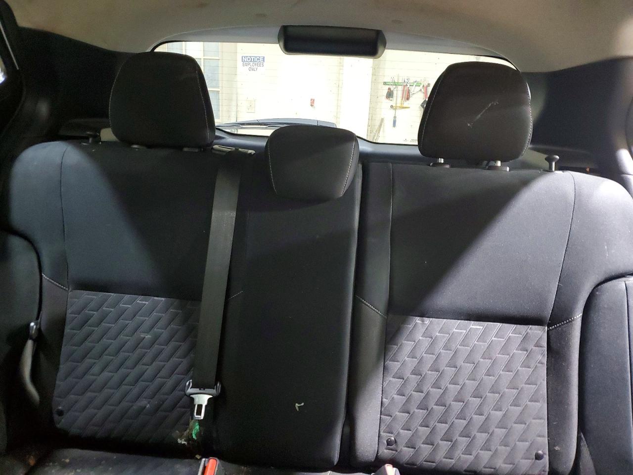 2022 NISSAN KICKS S photo 28