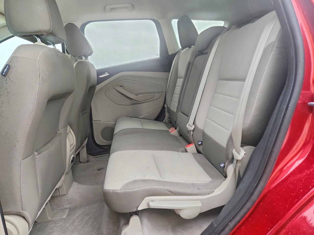 2013 FORD ESCAPE SE photo 31