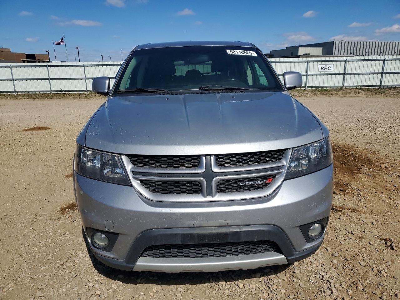2015 DODGE JOURNEY R photo 13