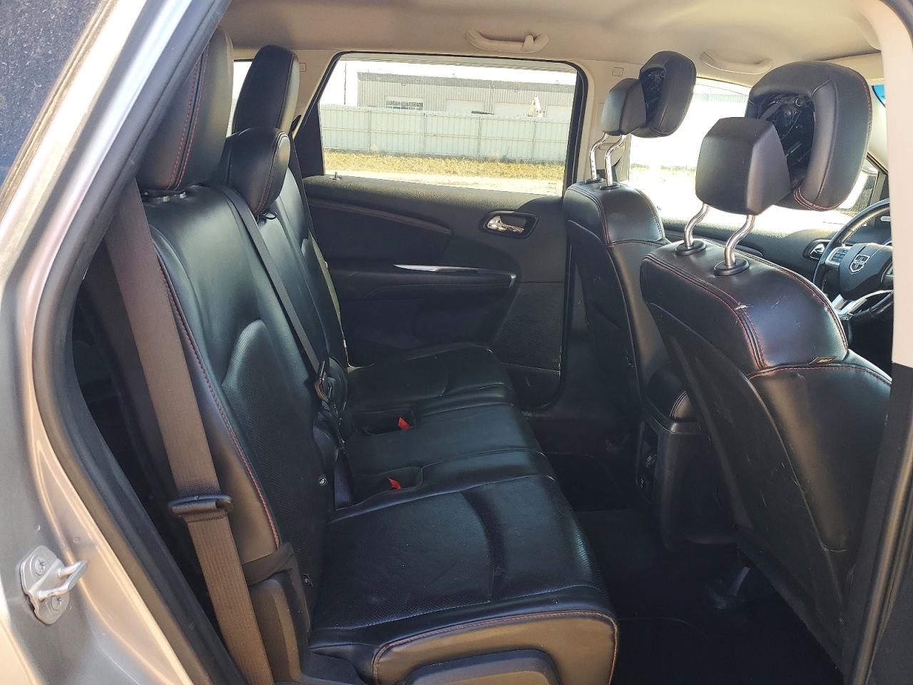 2015 DODGE JOURNEY R photo 31