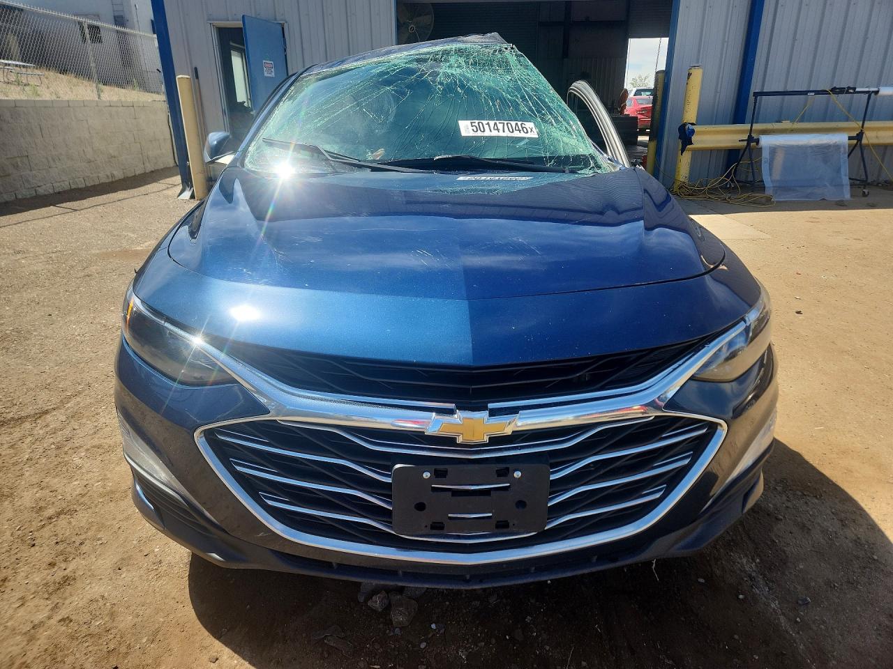 2022 CHEVROLET MALIBU LT photo 5