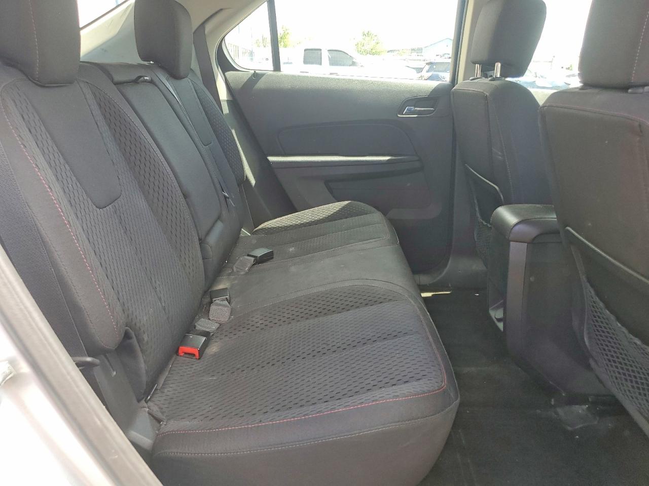 2015 CHEVROLET EQUINOX LS photo 11