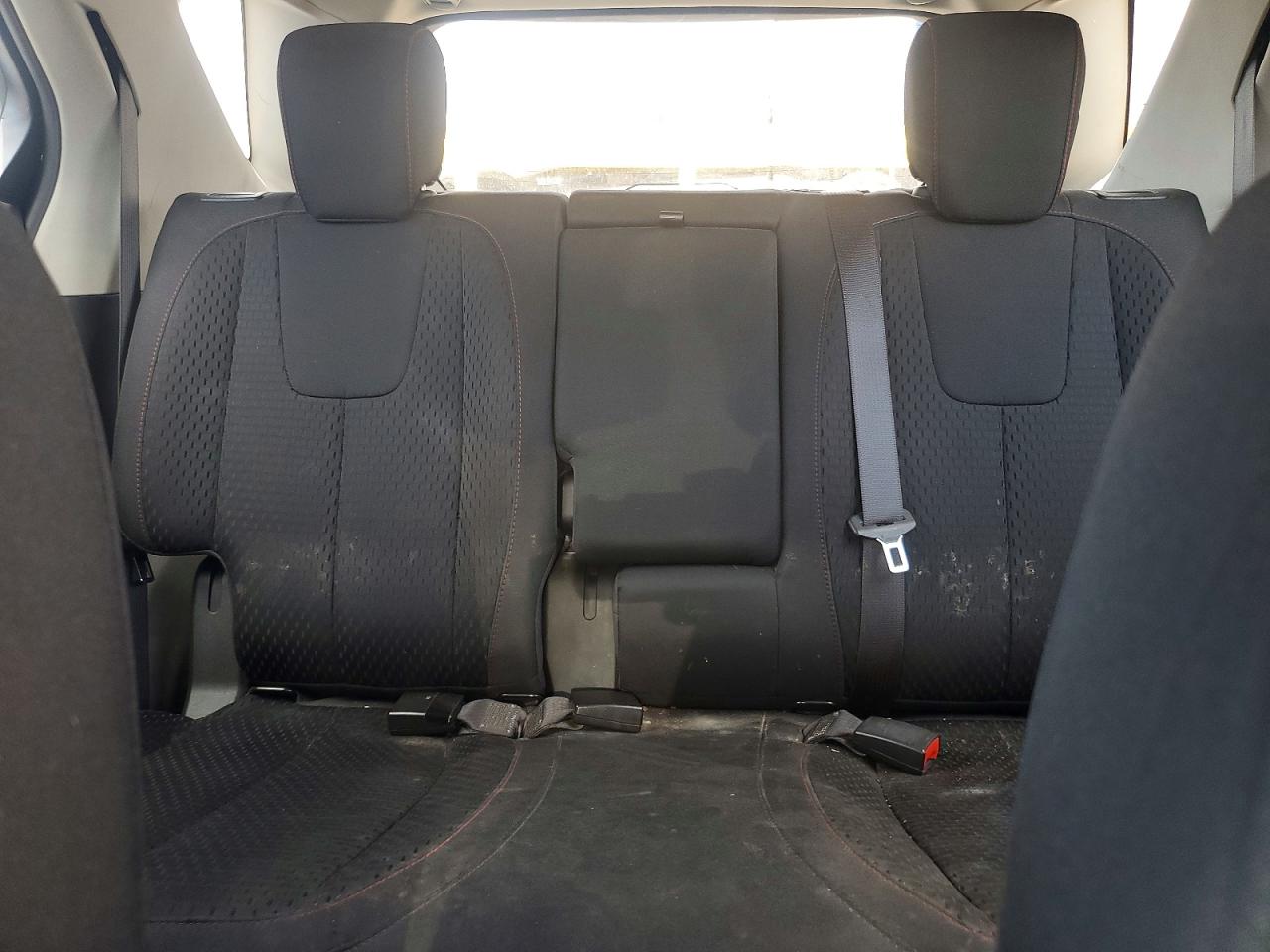 2015 CHEVROLET EQUINOX LS photo 10