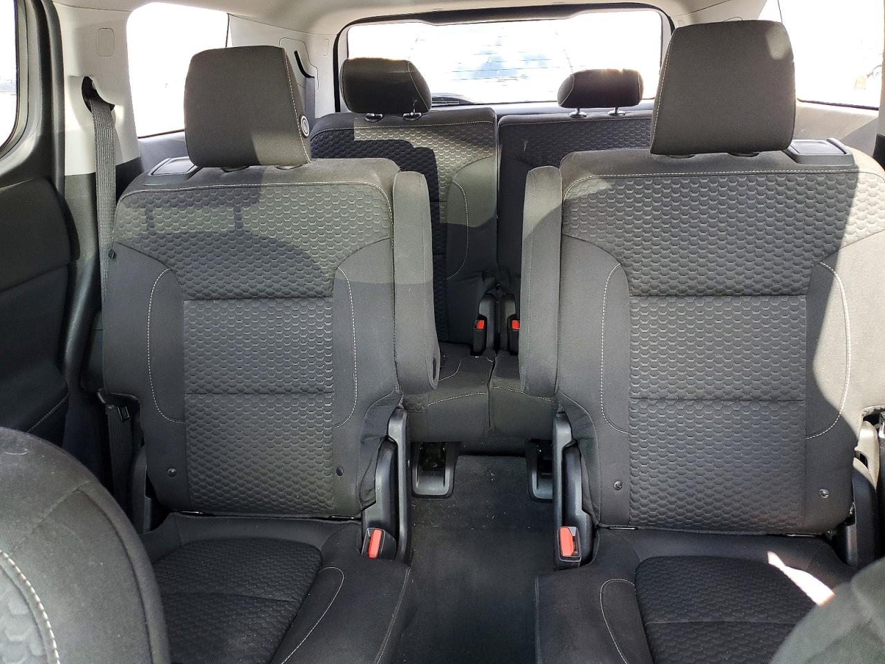 2019 GMC ACADIA SLE photo 10