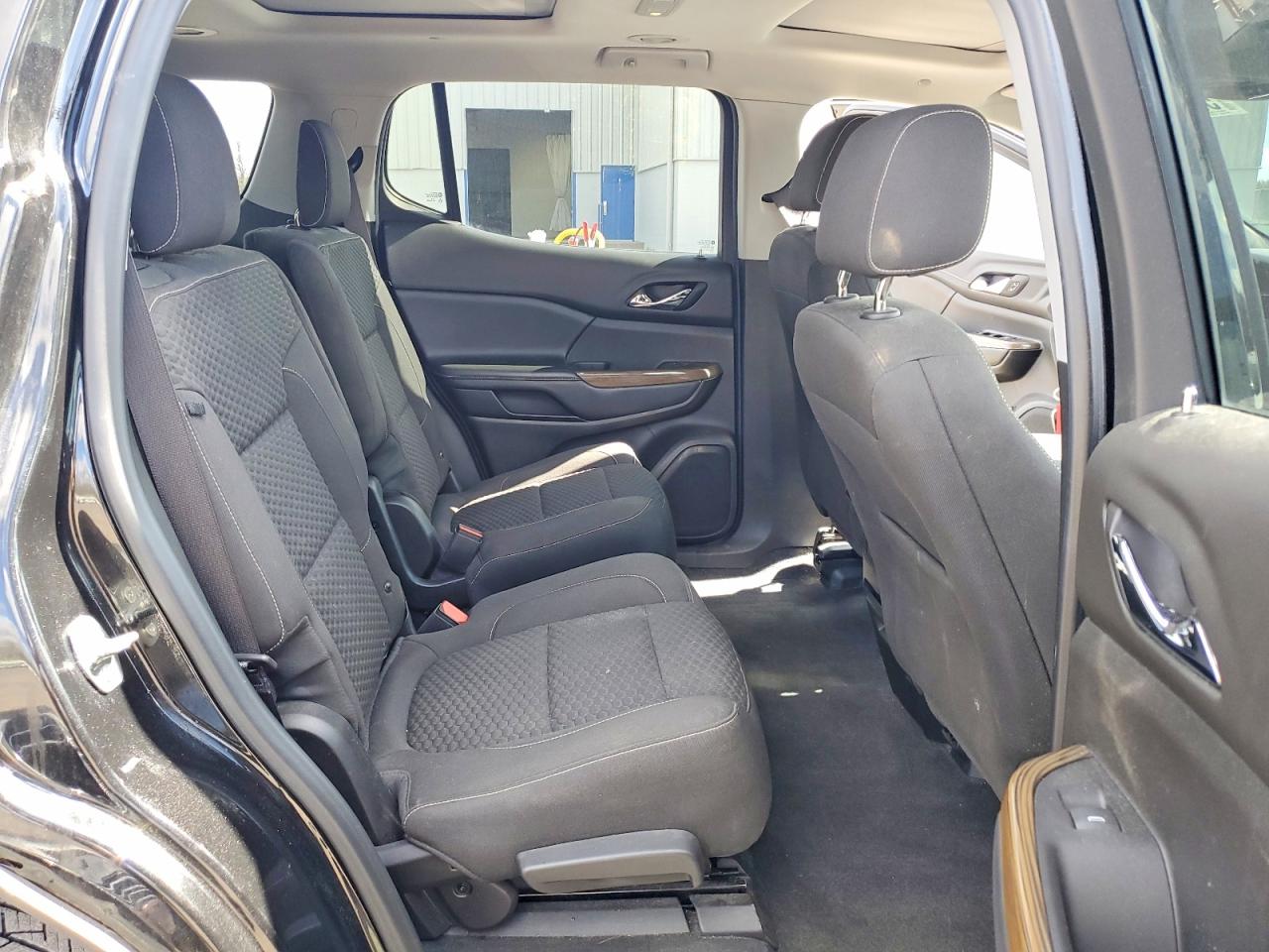 2019 GMC ACADIA SLE photo 11