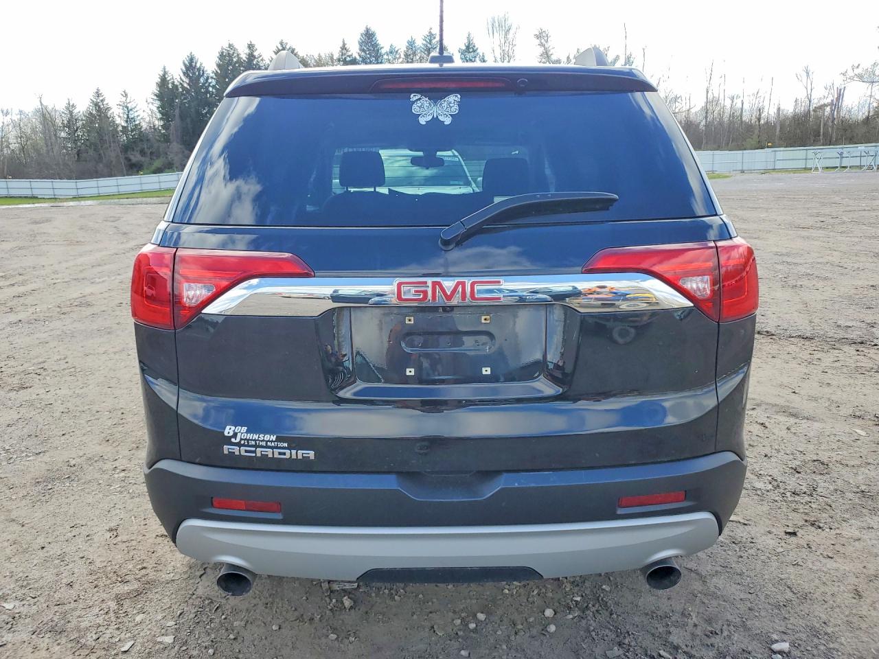 2019 GMC ACADIA SLE photo 6