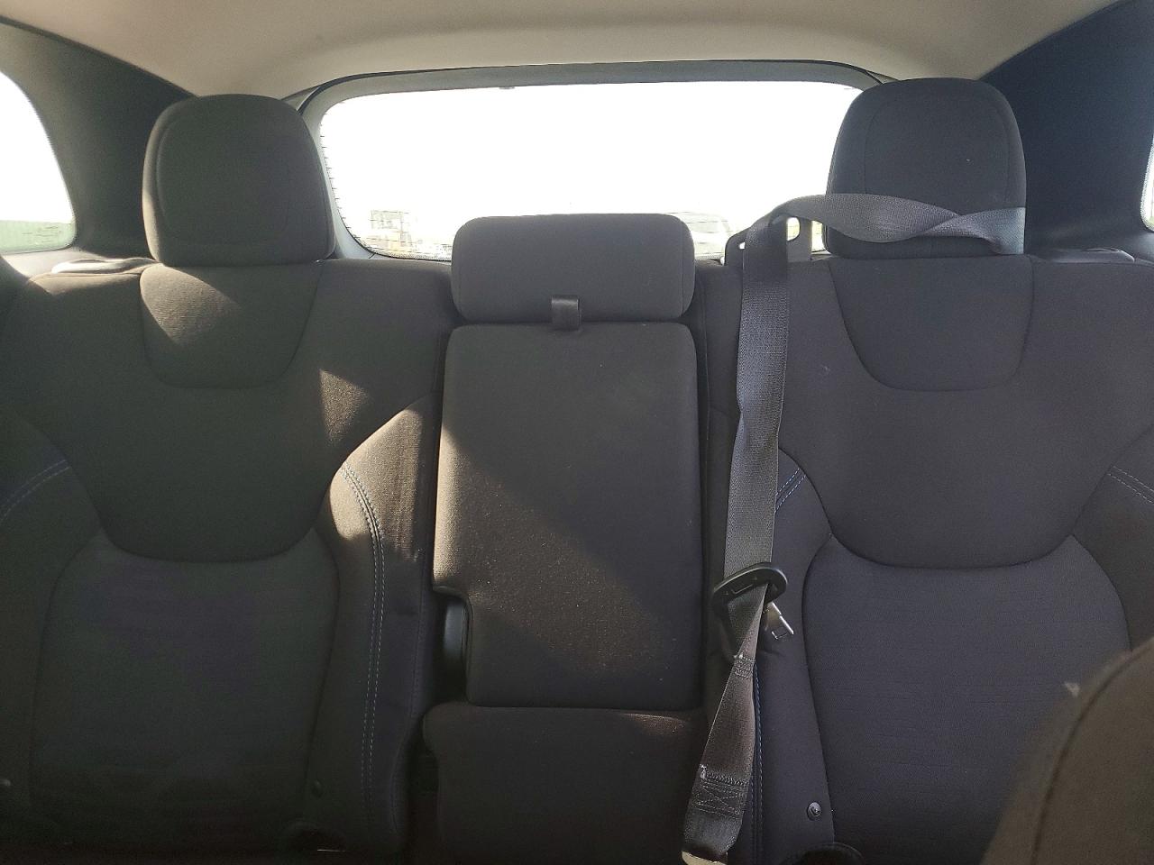 2019 JEEP CHEROKEE LATITUDE photo 10