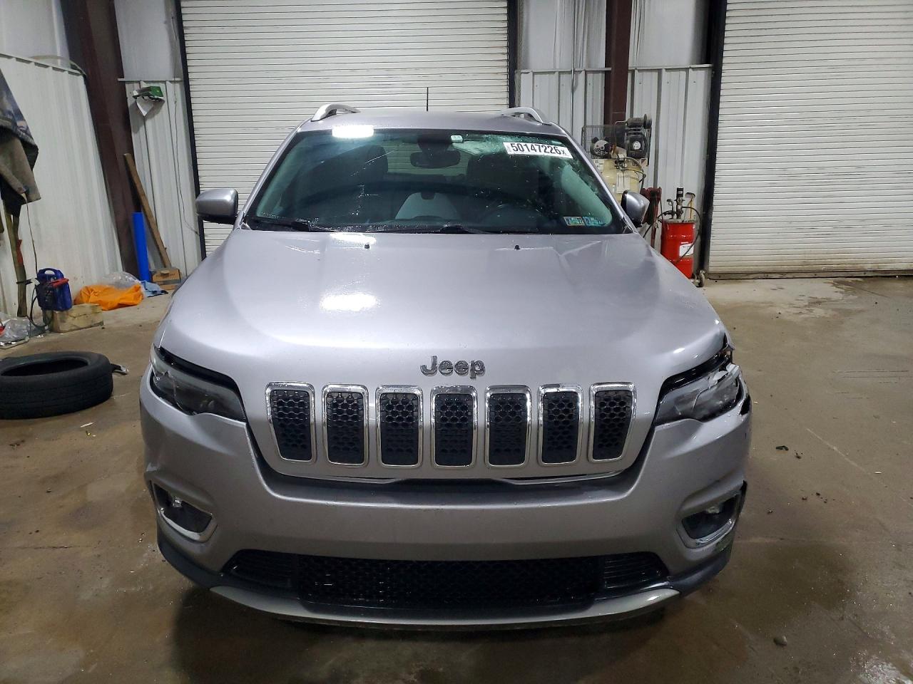 2019 JEEP CHEROKEE LIMITED photo 13