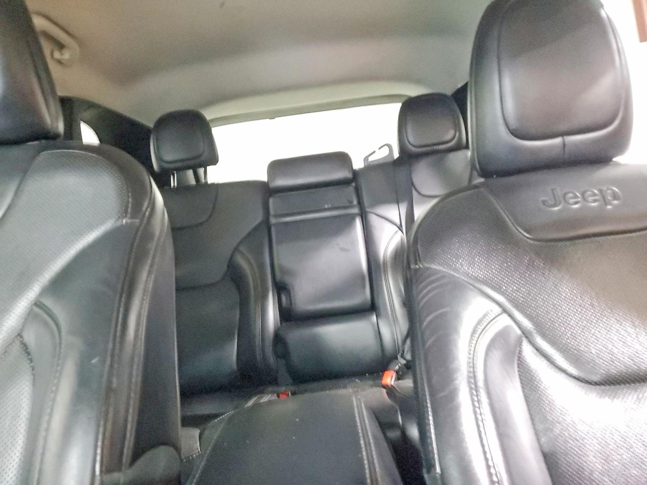 2019 JEEP CHEROKEE LIMITED photo 28
