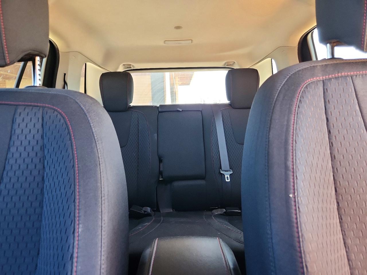 2013 GMC TERRAIN SLE photo 28