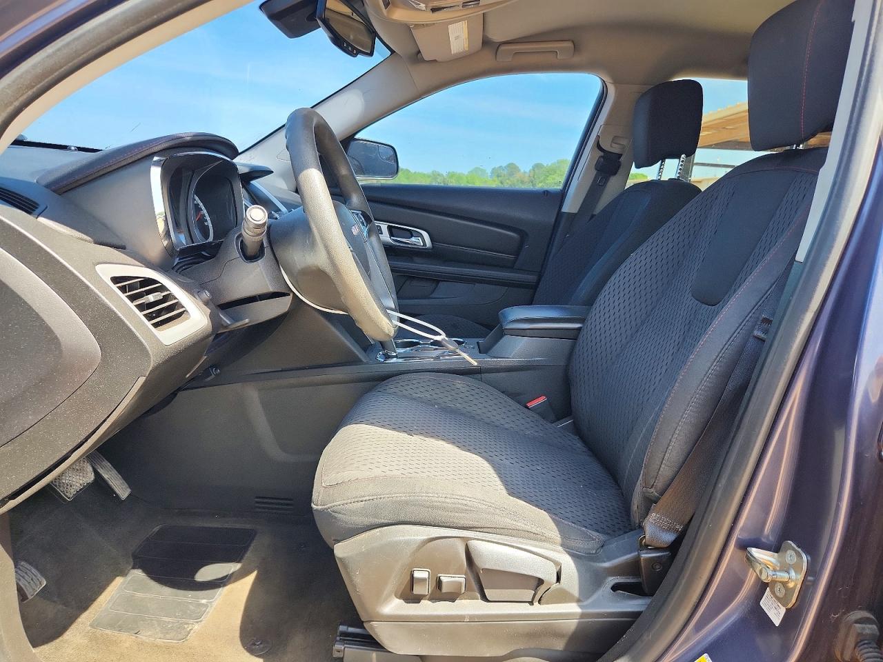 2013 GMC TERRAIN SLE photo 19