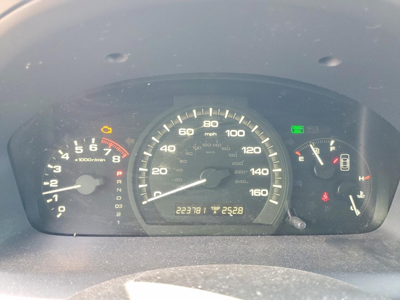 2006 HONDA ACCORD SE photo 9