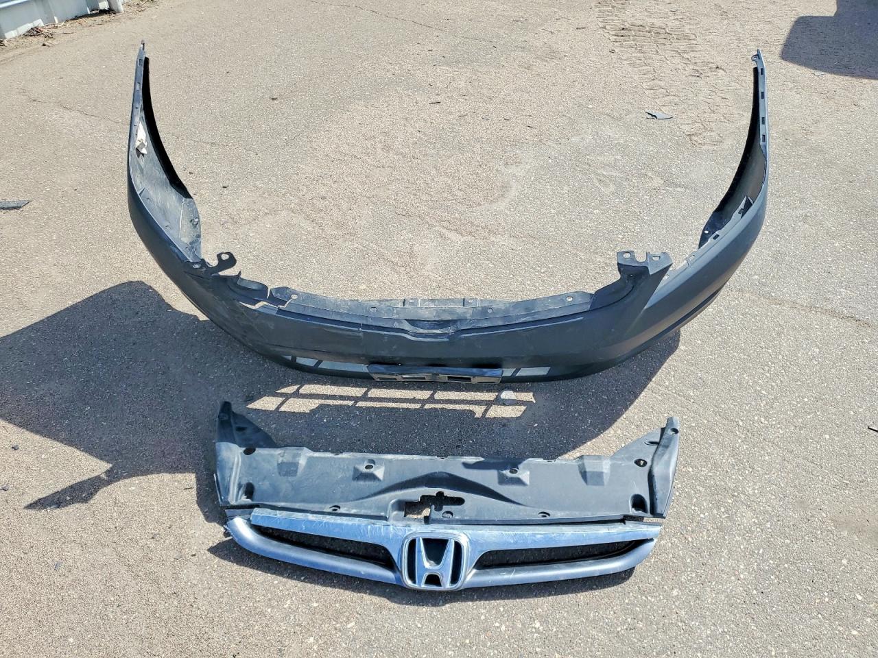 2006 HONDA ACCORD SE photo 12