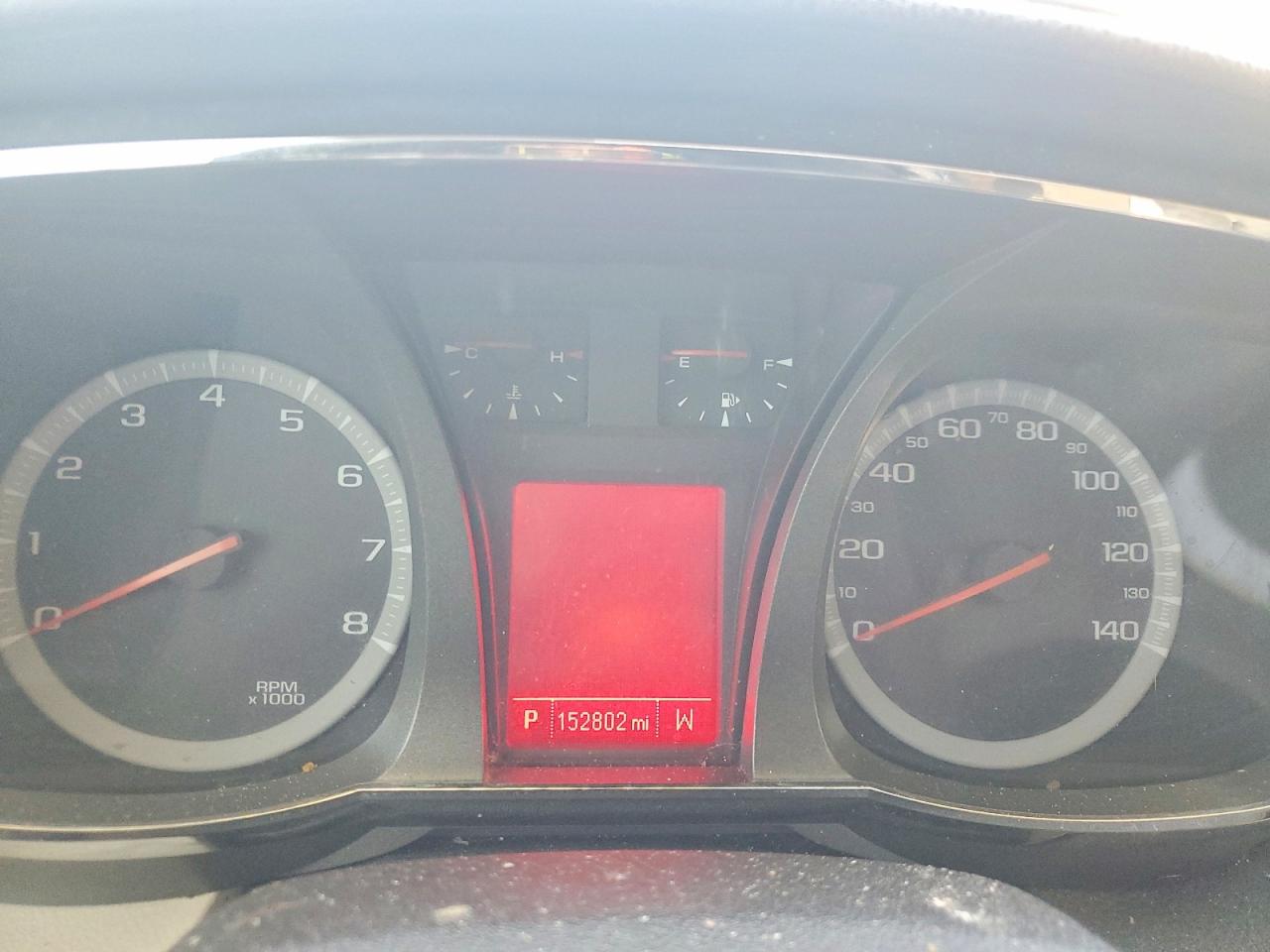 2013 GMC TERRAIN SLT photo 17