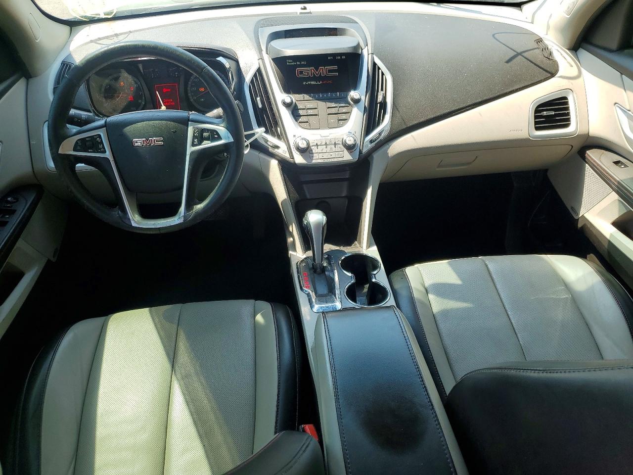 2013 GMC TERRAIN SLT photo 15