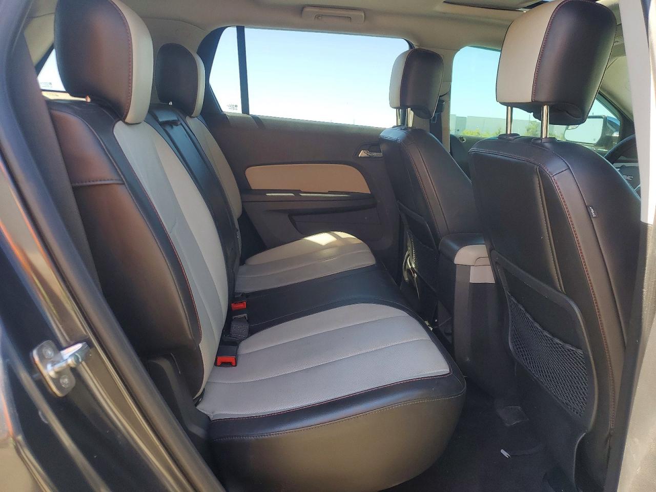 2013 GMC TERRAIN SLT photo 19