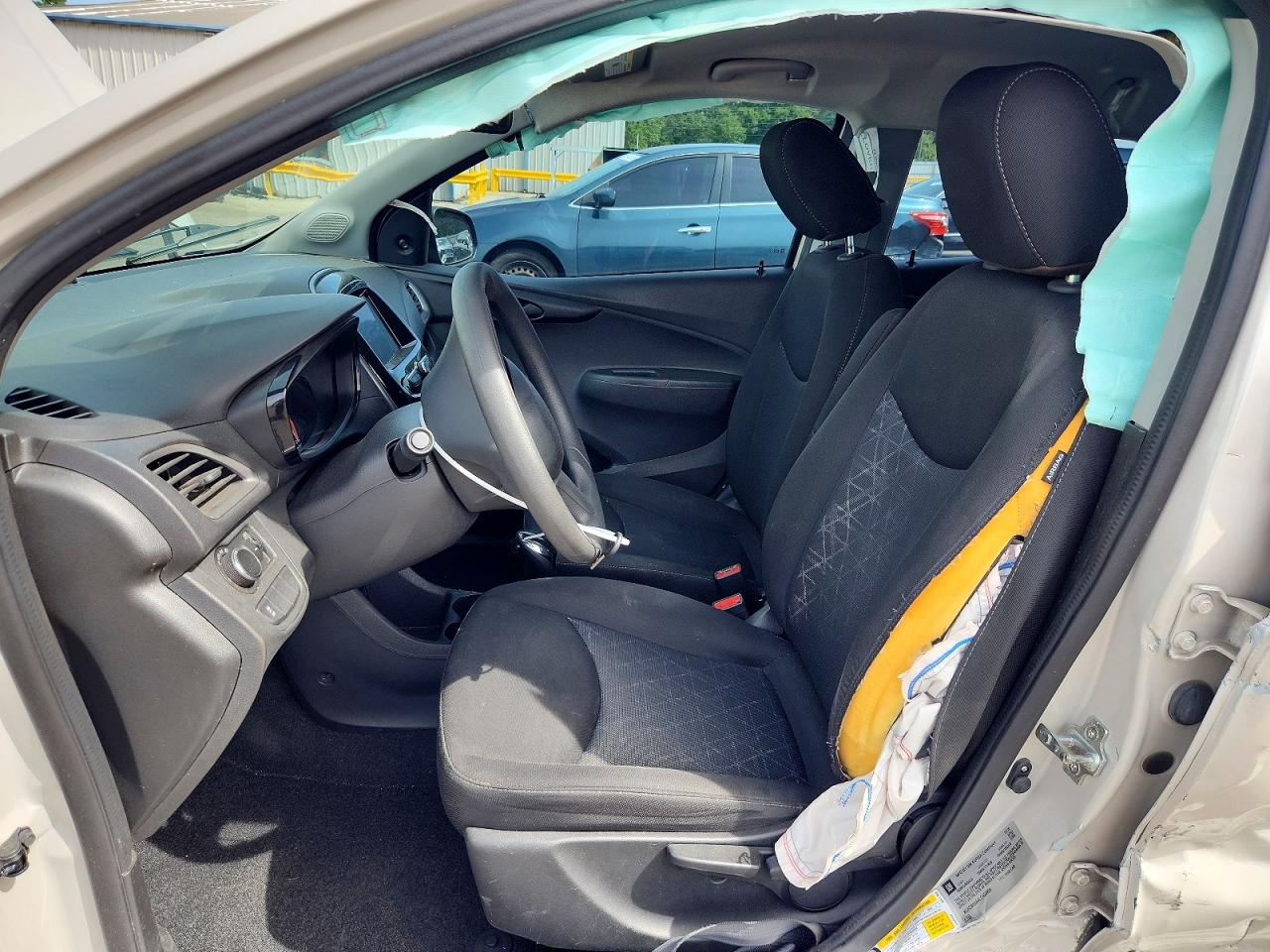 2020 CHEVROLET SPARK LS photo 7