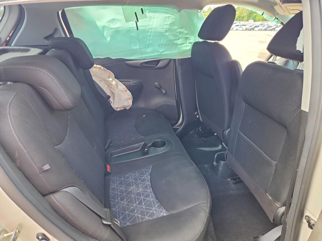 2020 CHEVROLET SPARK LS photo 10