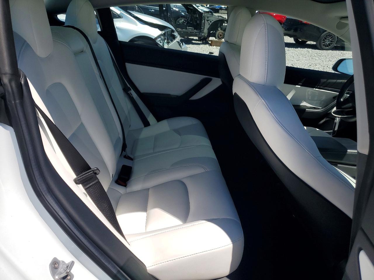 2019 TESLA MODEL 3 photo 19