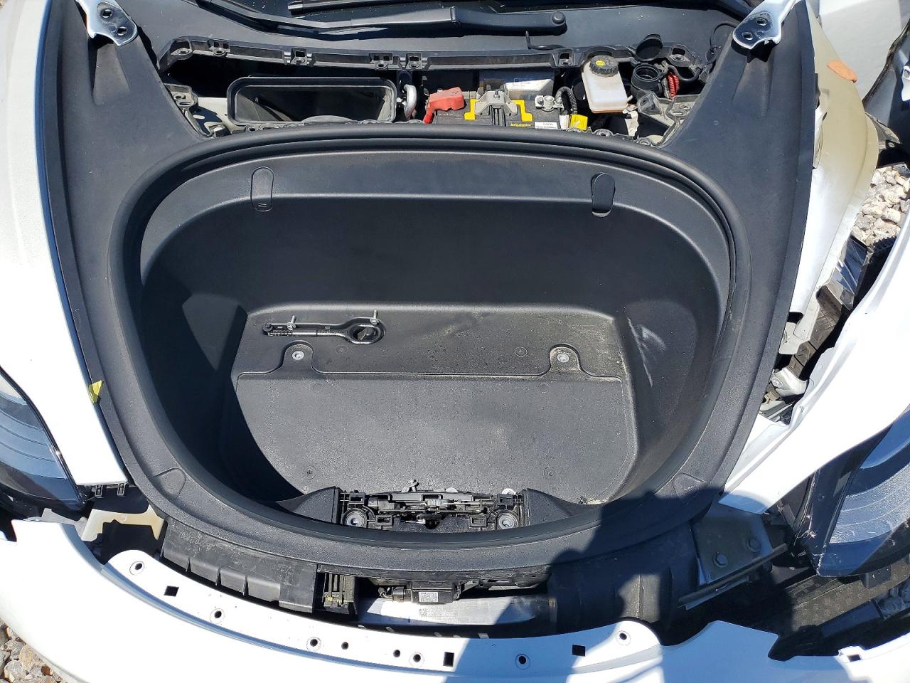 2019 TESLA MODEL 3 photo 21
