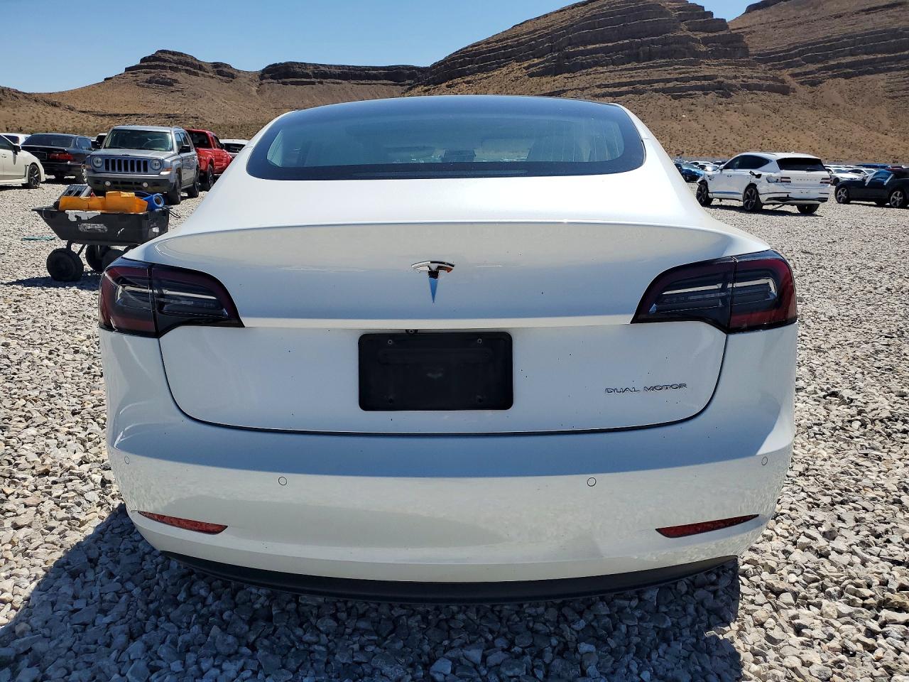2019 TESLA MODEL 3 photo 11