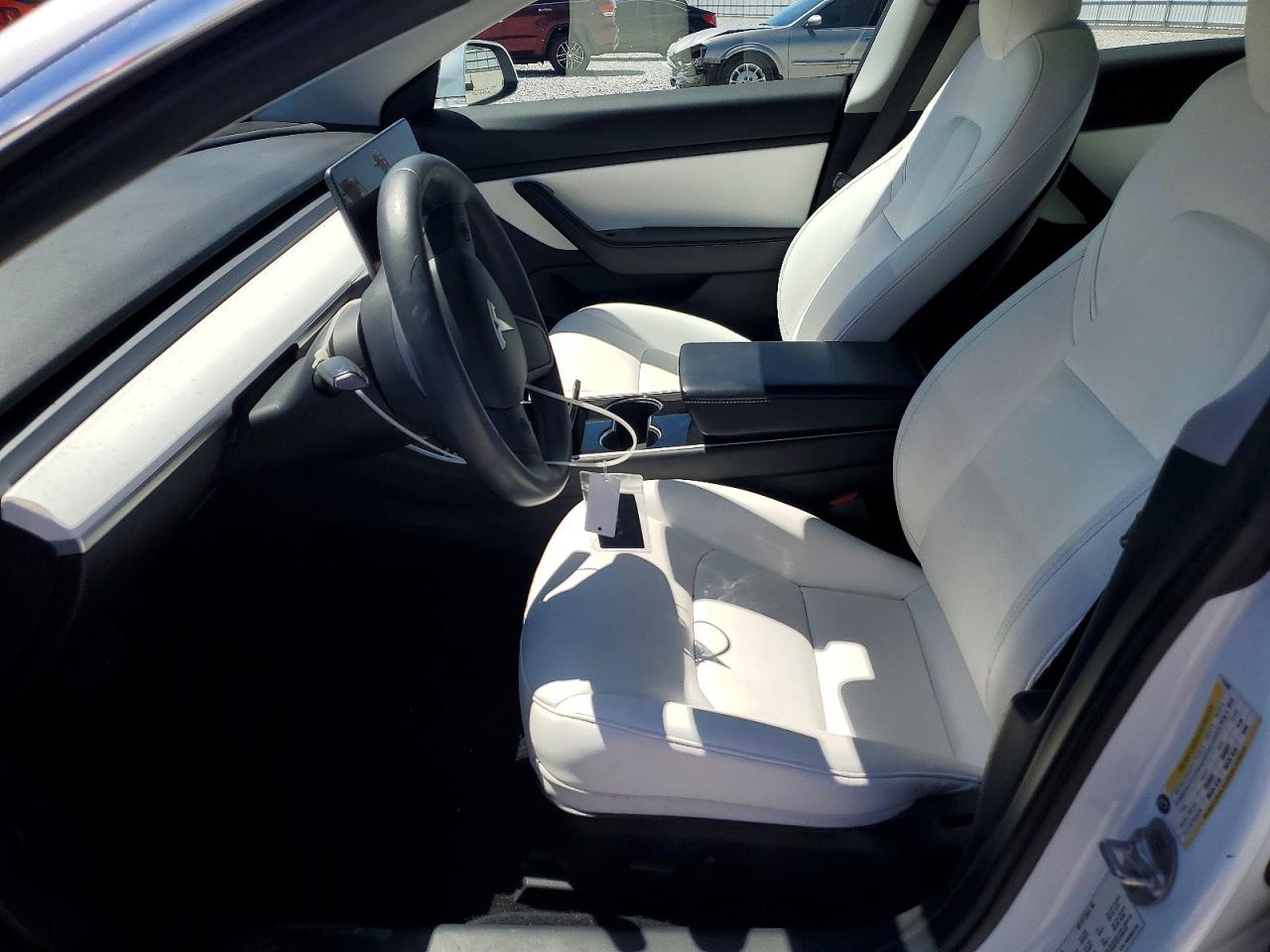 2019 TESLA MODEL 3 photo 13