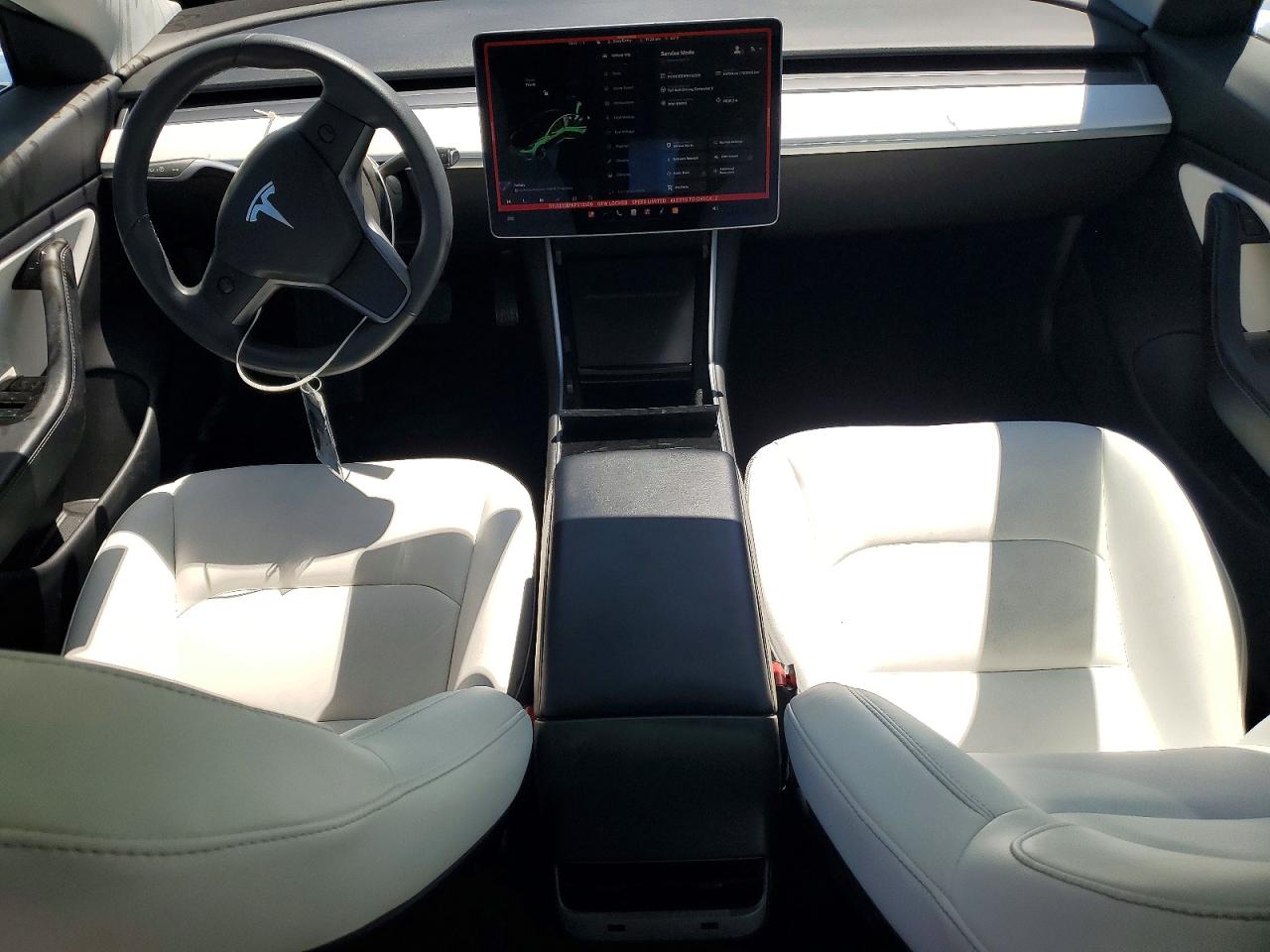 2019 TESLA MODEL 3 photo 15