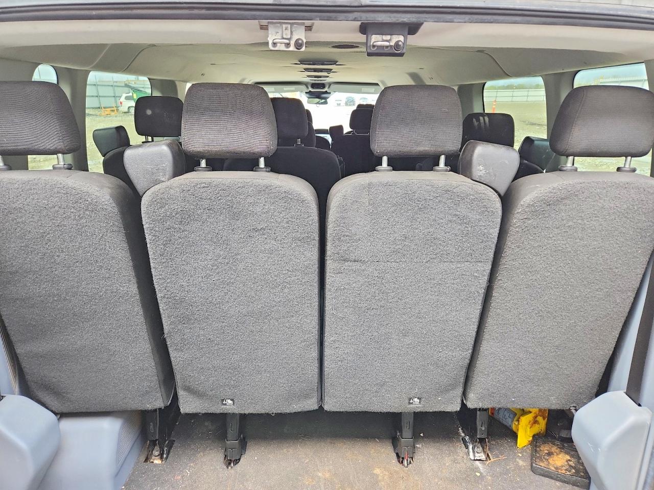 2017 FORD TRANSIT T-350 photo 19