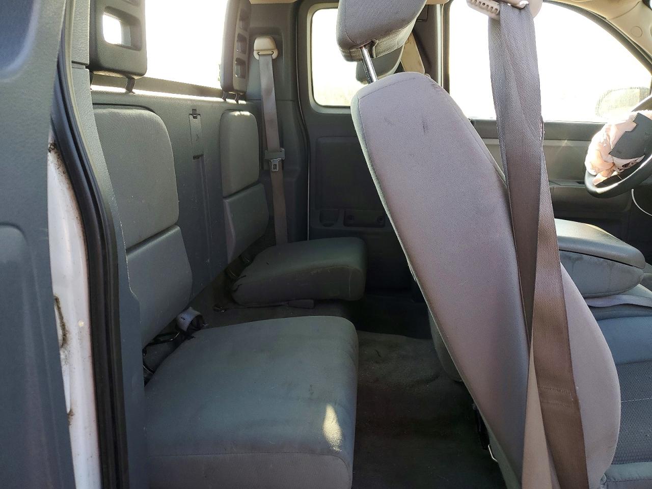 2005 DODGE DAKOTA SLT photo 19
