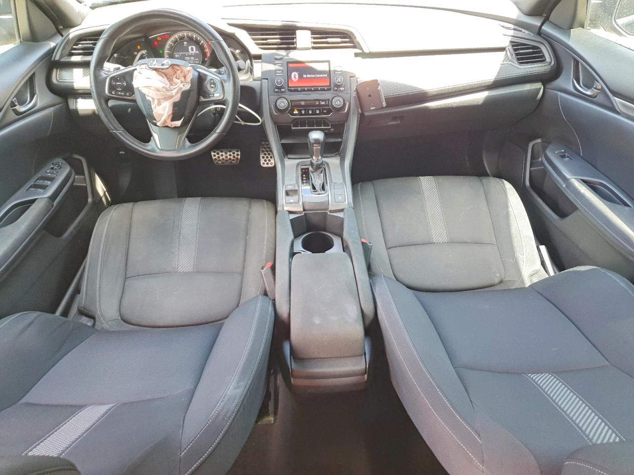 2017 HONDA CIVIC SPORT photo 22