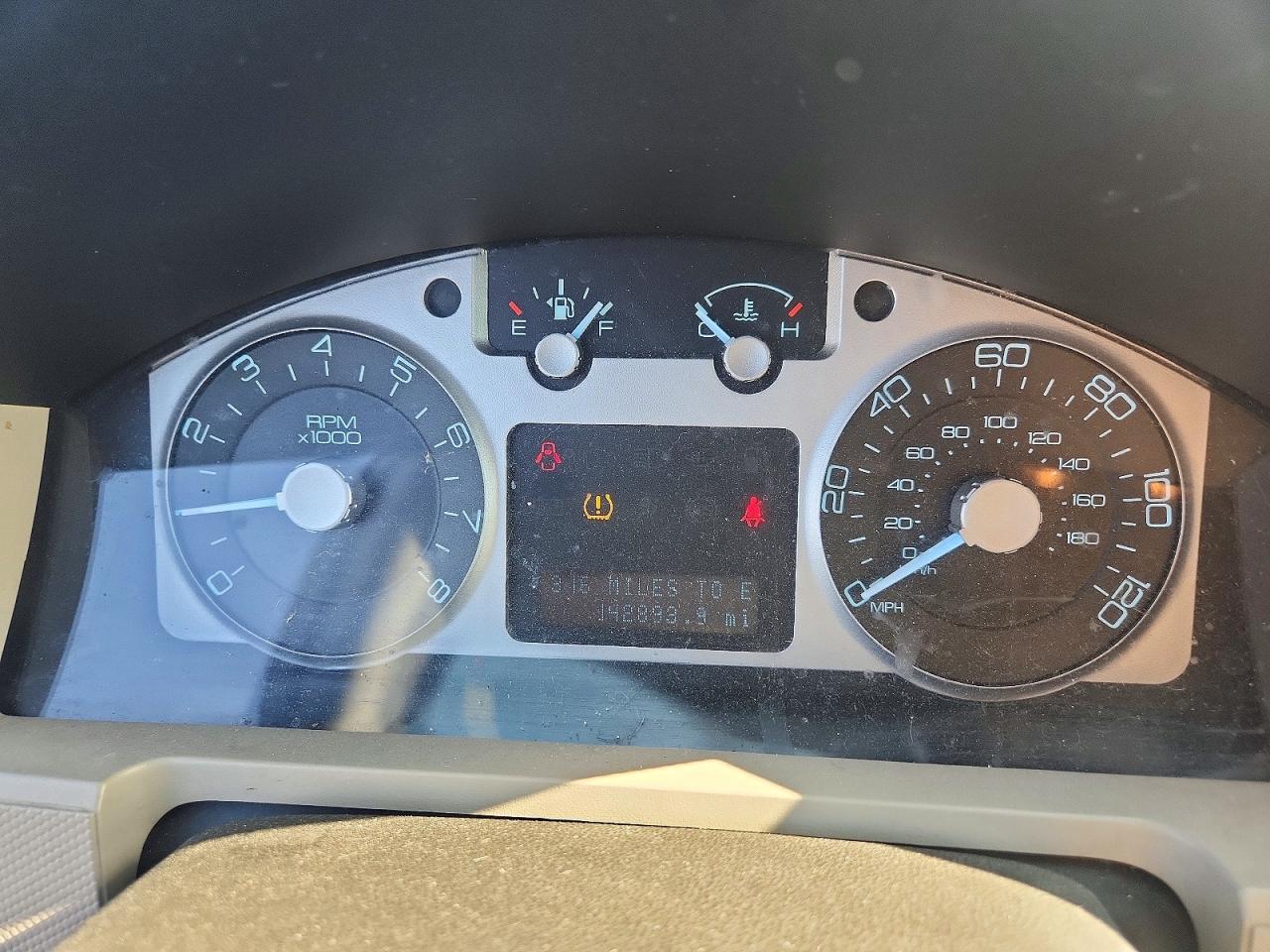 2011 MERCURY MARINER photo 17