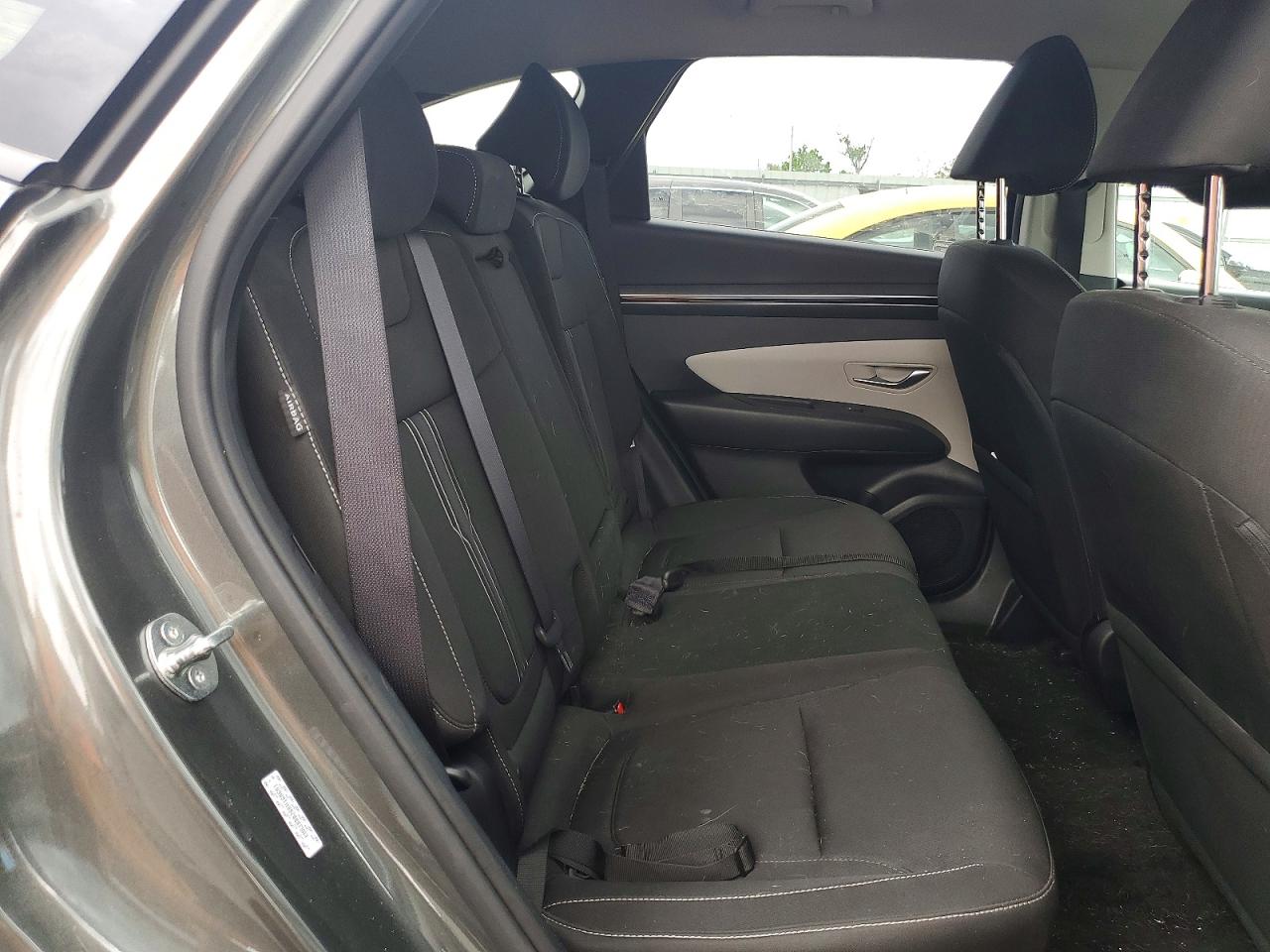 2024 HYUNDAI TUCSON SEL photo 19