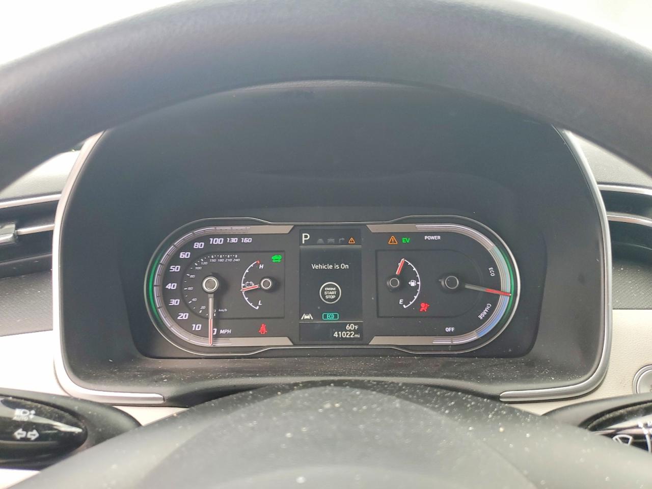 2024 HYUNDAI TUCSON SEL photo 17