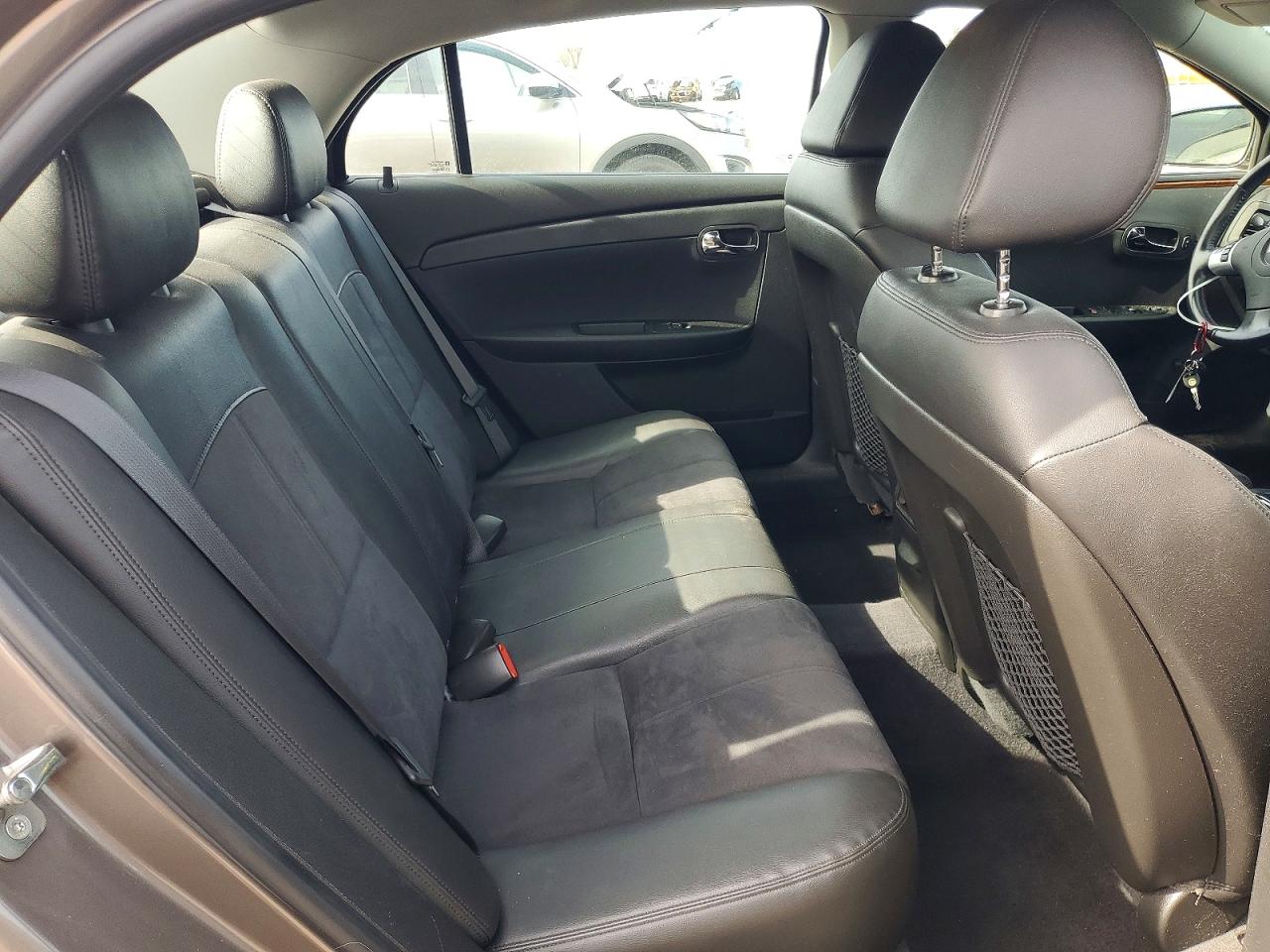 2012 CHEVROLET MALIBU 2LT photo 28