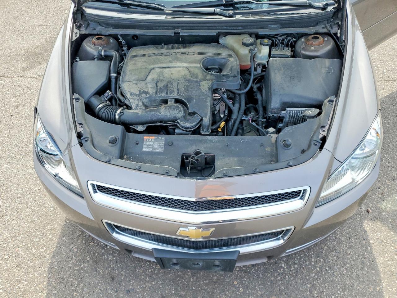 2012 CHEVROLET MALIBU 2LT photo 31