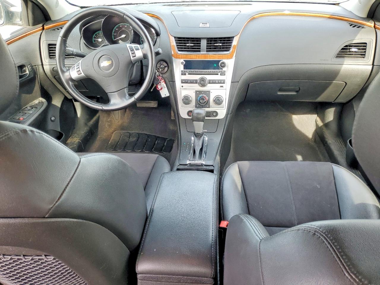2012 CHEVROLET MALIBU 2LT photo 22