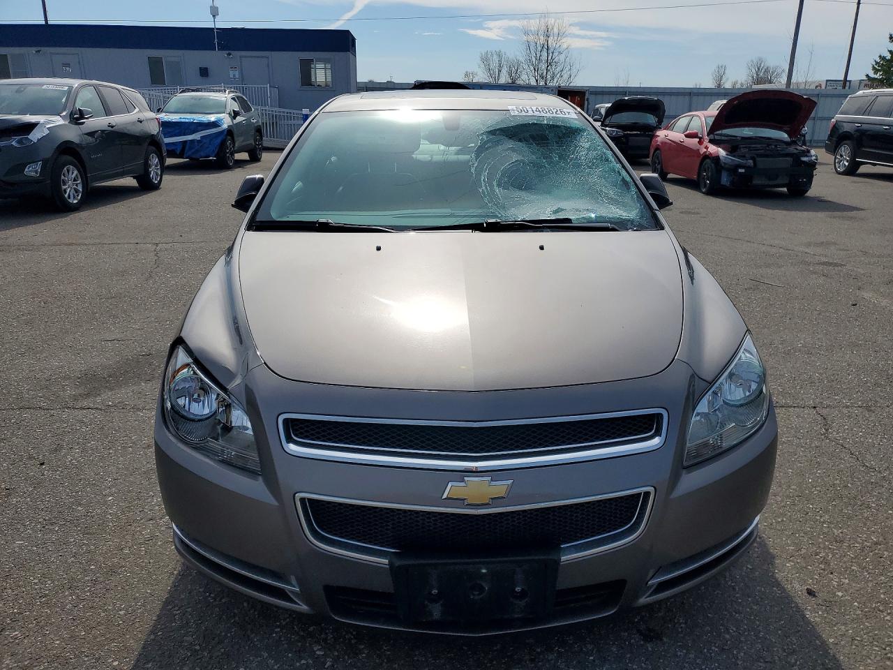 2012 CHEVROLET MALIBU 2LT photo 13