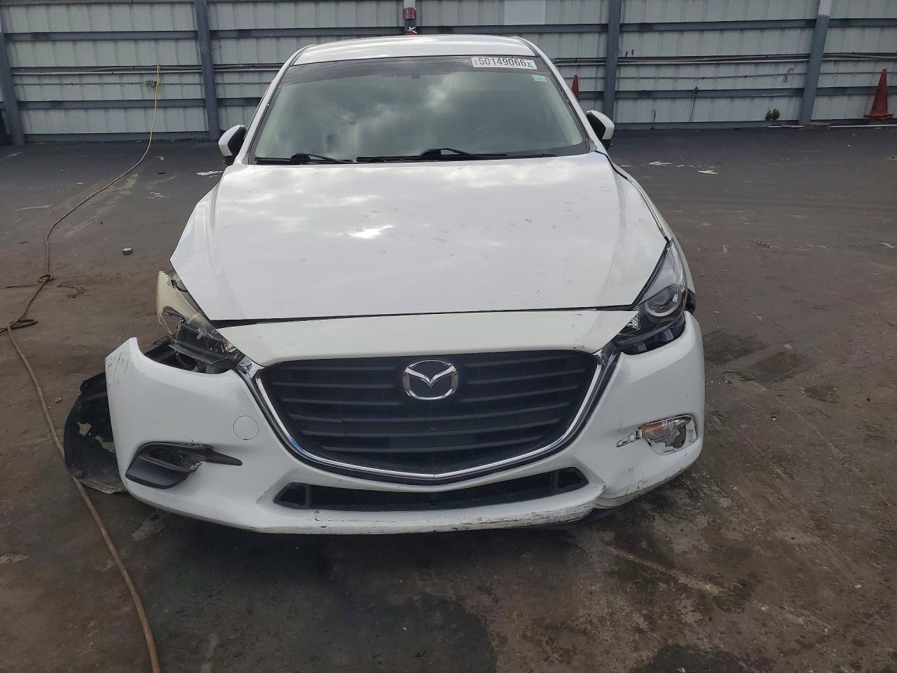 2017 MAZDA 3 SPORT photo 13