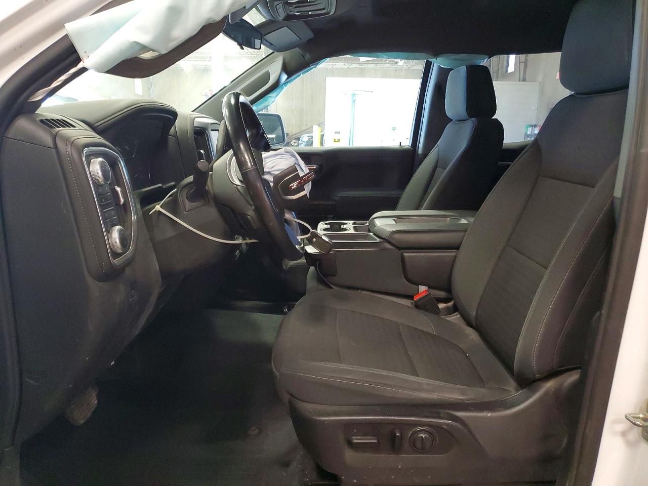 2020 GMC SIERRA K1500 ELEVATION photo 13