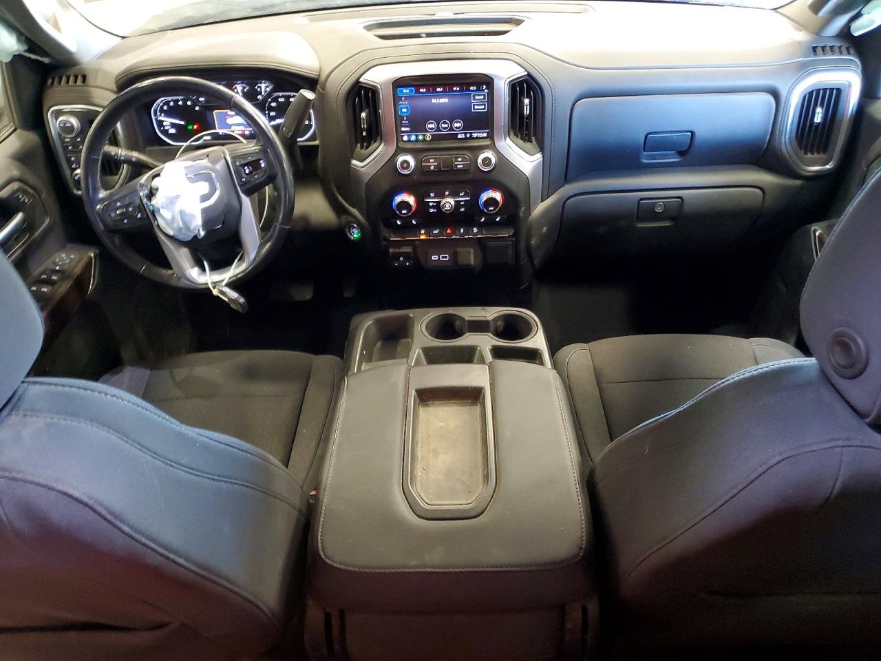 2020 GMC SIERRA K1500 ELEVATION photo 15