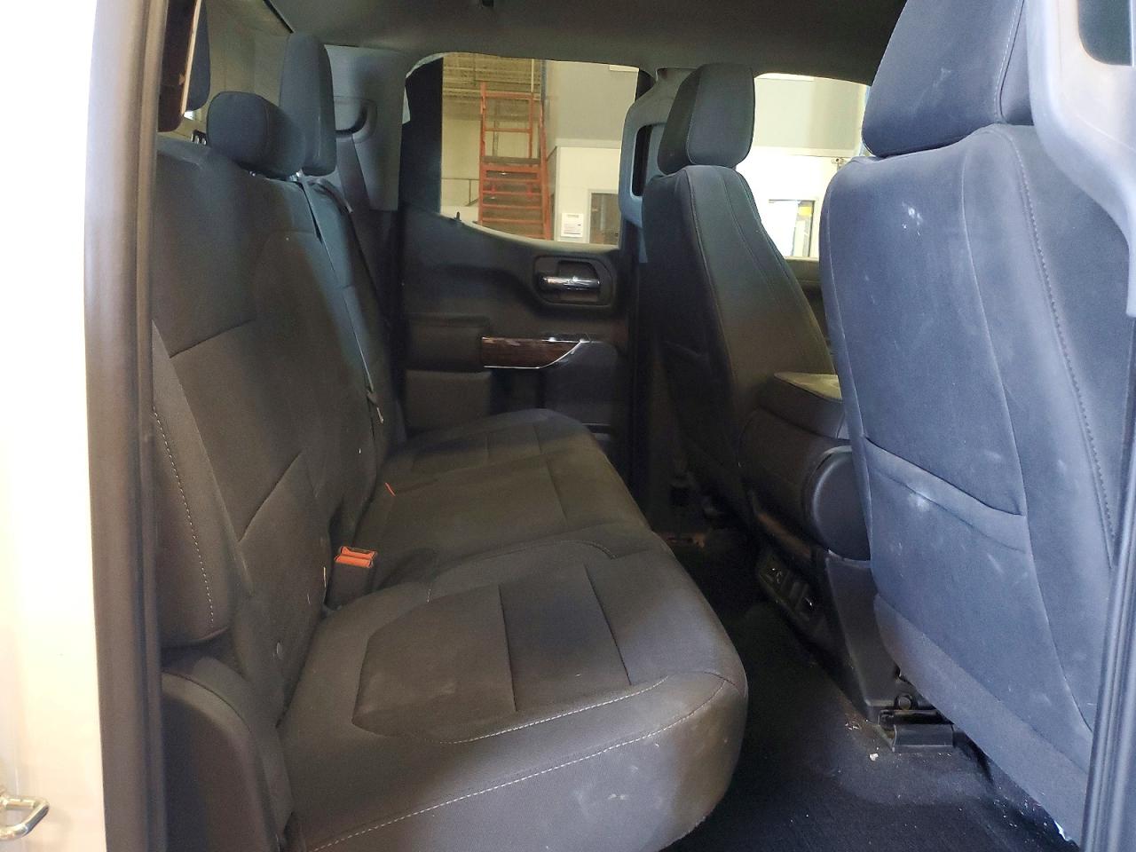 2020 GMC SIERRA K1500 ELEVATION photo 19